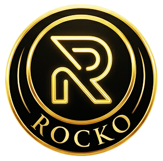 Rocko Logo